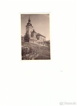 Pohľadnice Ružomberok - 5