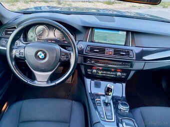 BMW 525d Xdrive - 5
