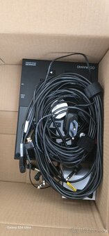 Elektrické bicie Alesis Command Mesh Kit - 5