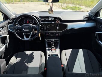 Audi Q3 Advanced 35 1.5 TFSI mHEV S Tronic DPH - 5