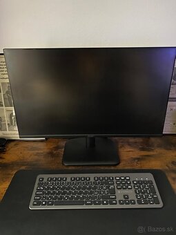 Herný PC+27” monitor – RX 6700XT, Ryzen 5, 32GB RAM v záruke - 5