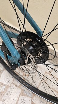 SPECIALIZED Sirrus 3.0 Satin - 5