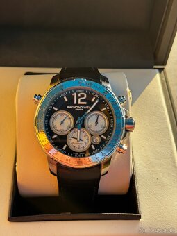 Raymond Weil Nabucco - 5