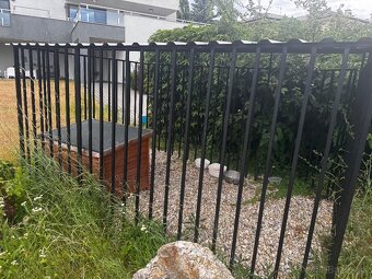 Predam veľkú volieru - 5