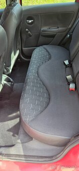 Predám Citroën C3 1,1 - 5