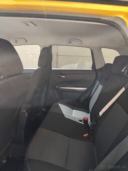 Predám Suzuki Vitara - 5