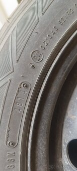 5x100 R15 - 5