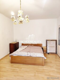 Na predaj 3-izbový byt s balkónom – Strážske - 5