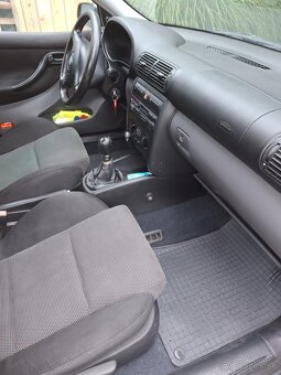 Seat Leon 1.4 Benzín - 5