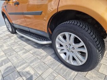 Land rover freelender 2 4x4, SE TD 4 - 5