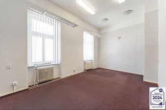 Kancelárske priestory v centre mesta na Tajovského ulici - 5