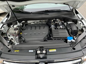 Volkswagen Tiguan Allspace 2.0 TSI OPF 4Motion R-Line DSG - 5