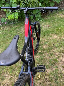 Specialized turbo Levo FSR - 5