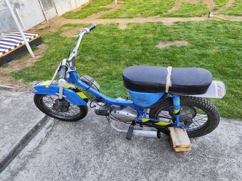 Jawa50 pionier - 5