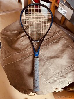 Tenisová raketa Prince Vibro Damp 104 - 5