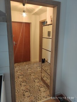 2 izbový byt na prenájom, Prešov - Plzenská ulica - 5