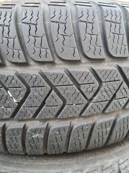 Pneumatiky 225/50 R18 - 5