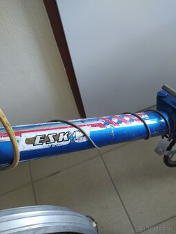 Predaj skladaci bicykel - 5