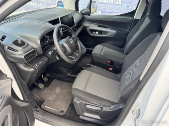 Toyota Proace City Verso 1.5 D-4D 100 Short Shuttle - 5