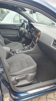 Seat Ateca Experience 2.0Tdi 4x4 - 5
