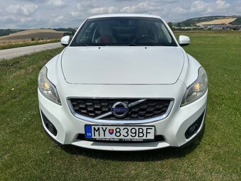 Volvo C30 - 5