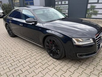 Audi A8 3.0 tdi - 5