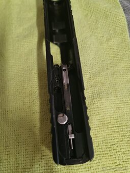 Grand Power Q1 Luger - 5