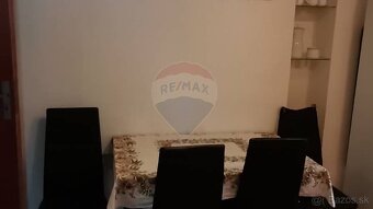 REMAX ponúka dlhodobé ubytovanie a prenájom v 2 izbovom apa - 5