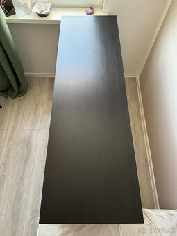 Ikea komoda Hemnes - 5