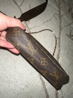 Louis vuitton kabelka - 5