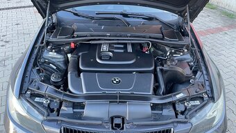 Bmw E90 320d m47d20 120kw 2007 - 5
