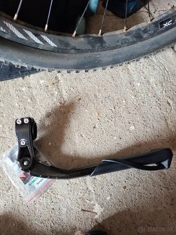 Stojan na bicykel - mne na ebike nepasuje - 5