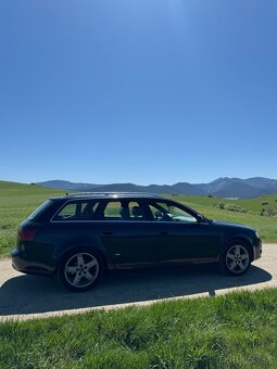 Audi A4 B7 2.0tdi - 5