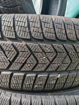 215/65 r17 zimne - 5