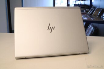 HP Elitebook 830 G5 skoro nepoužívaný - 5