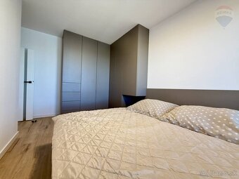 PRENÁJOM: 3IZBOVÝ ZARIADENÝ BYT, DUNAJSKÁ STREDA - ATRIUM 2 - 5