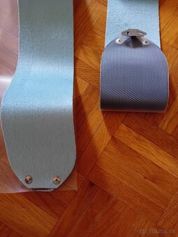 Skialp pasy dynafit 160×7,5cm - 5
