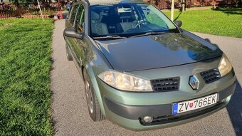 Renault megane combi - 5