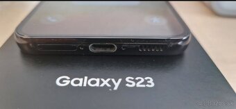 Samsung Galaxy S23 256gb - 5