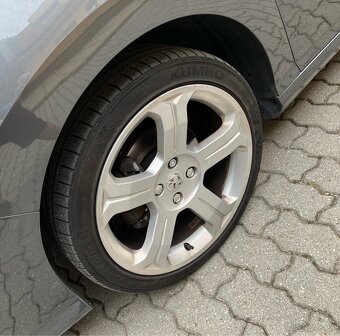 Peugeot 308CC - 5