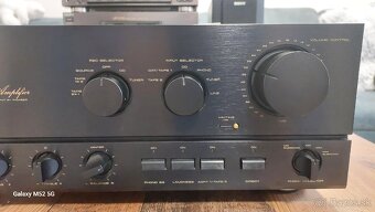 Pioneer A-717 - 5