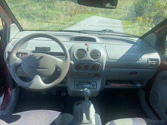 Twingo - 5