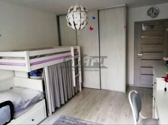 3-izb. byt Chlumeckého ul. – Ružinov - 5