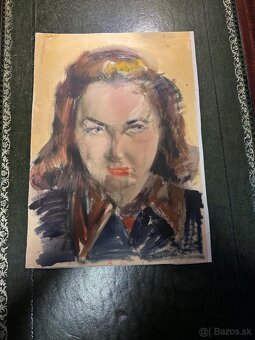 MOUSSON J.TIV. - LACNO predám - 5