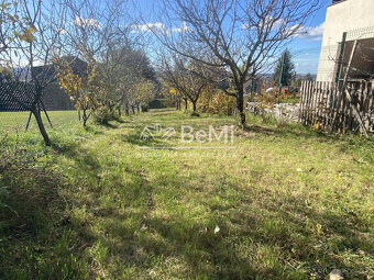 Nitra Zobor pozemok cca 1 000m2 ID 594-14-MIG - 5