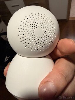 IP kamera Xiaomi Mi Home Security Camera 360° 1080P. -2ks - 5