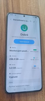 Samsung Galaxy S2 1+ - 5