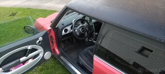 MINICOOPER R50/RC31/31 - 5