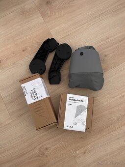 Joolz day 5 - bohatá výbava - 5