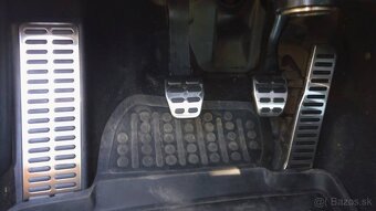 PEDALE NASLAPY NA PEDALE SPORTOVE PEDALE - 5